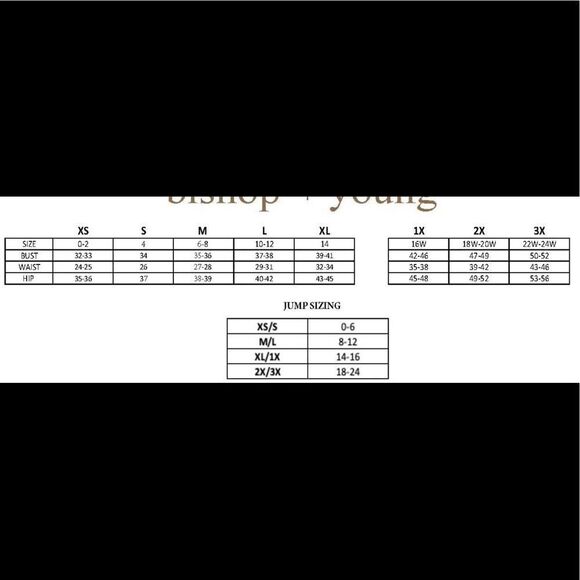 Bishop and Young Off The Shoulder Ruffle Top - Picture 6 of 6